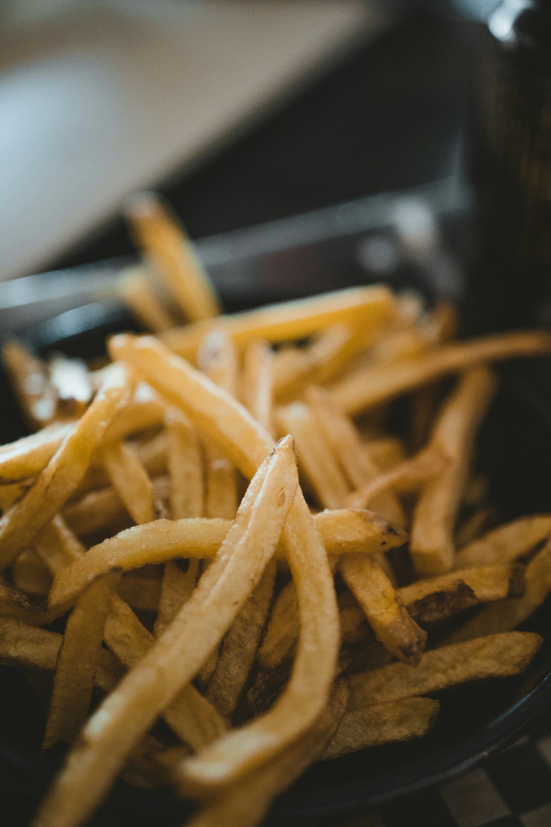 frites